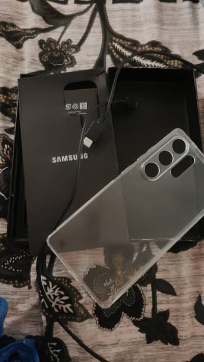 Samsung Mobile S26 Ultra