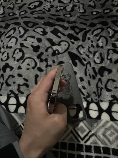 Iphone 13 pro max 256gb jv