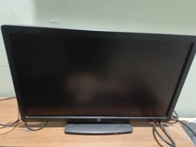 HP LED 22 inch