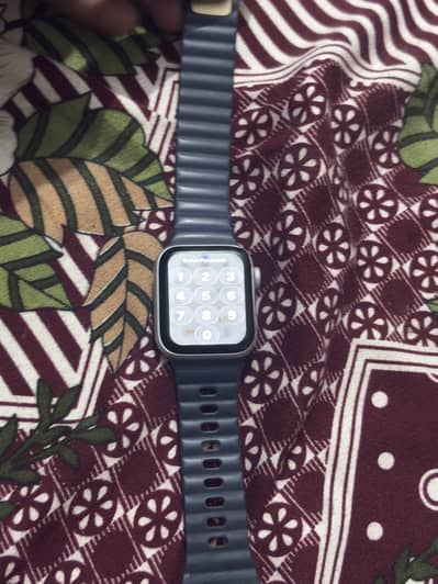 Apple Watch Series 6 41mm | 91% BH | Full Working | Original