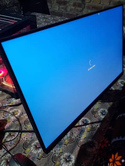 Samsung gaming led 27inch