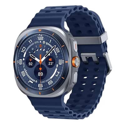 Samsung watch ultra 2025 lte