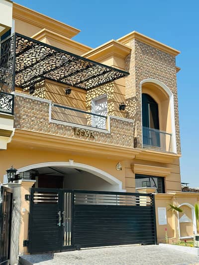 30x60 House for Sale