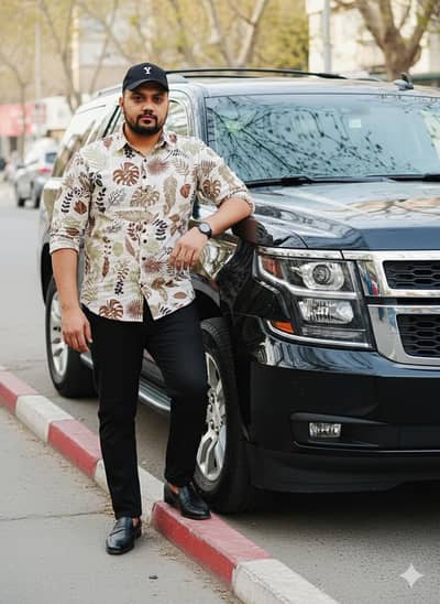 Driver /accountant / and PA  Available