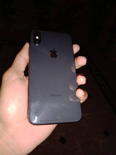 iphone xs
