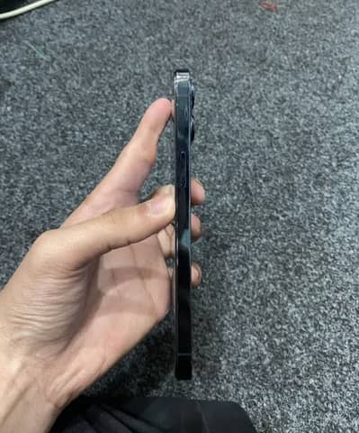 iPhone 12 Pro Max FU non pta