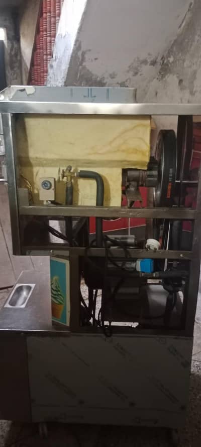 Ice Cream Machine for Sale