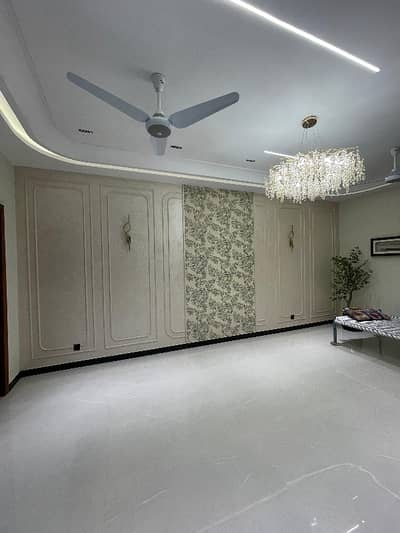 House For Sale In Formanites Near Dha Phase 5 Lahore
