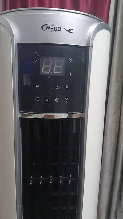 Air Coller For Sale Urgent