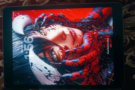 Apple iPad 9th Generation 64GB + Audionic Earbuds | Excellent Conditon