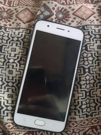 I am selling my oppo A57
