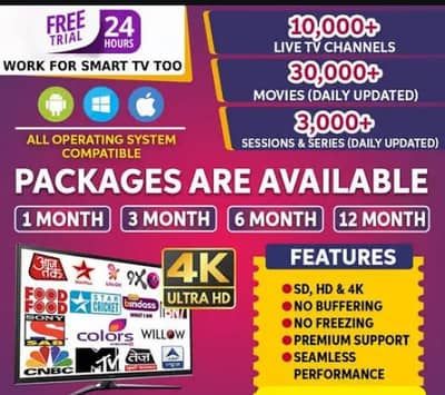 Watch All World Live Tv Channels-Movies Series In your Mobile,Led.