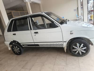 suzuki mehran