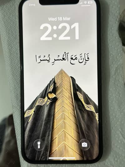 Iphone 12 pro pta approved