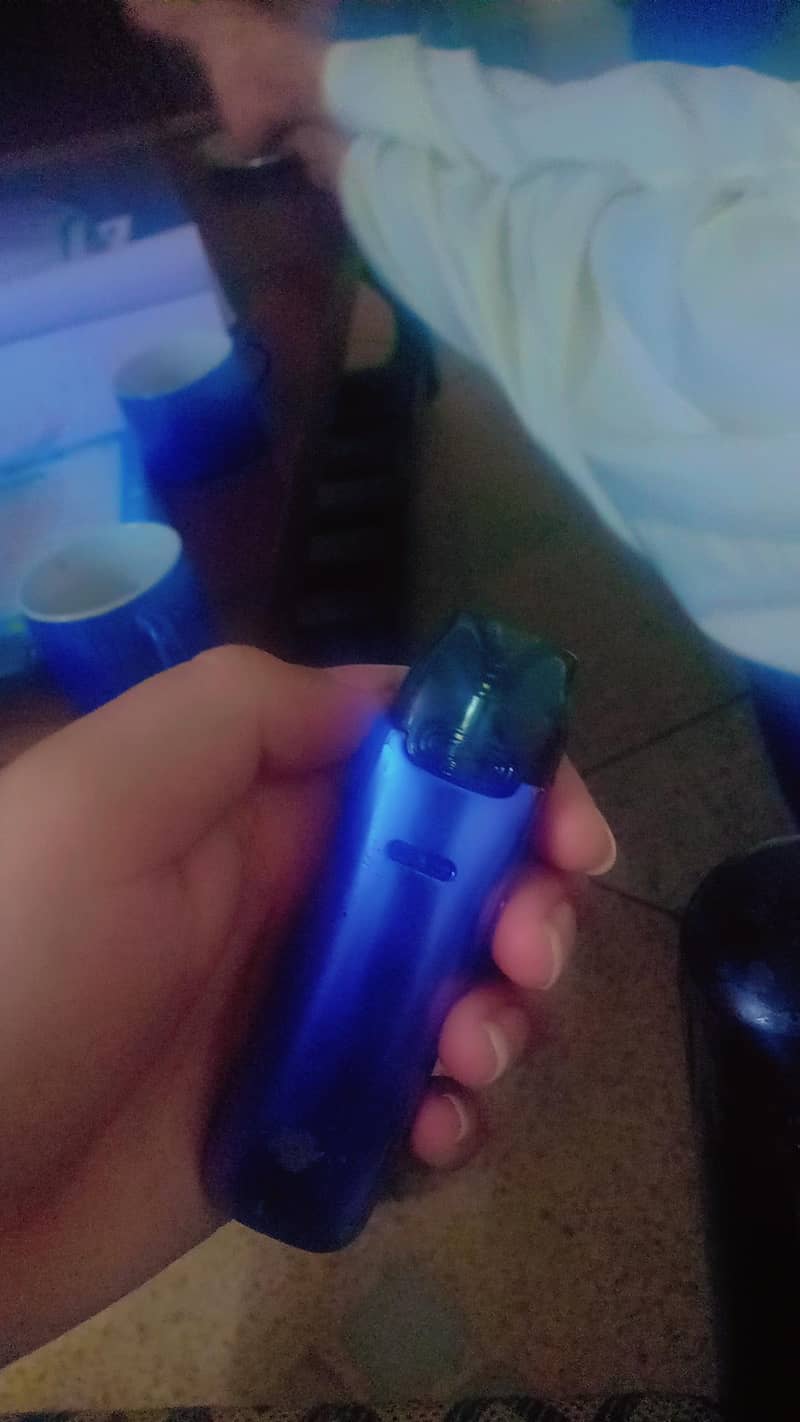 vapoo pod | vape | 18+ only 1