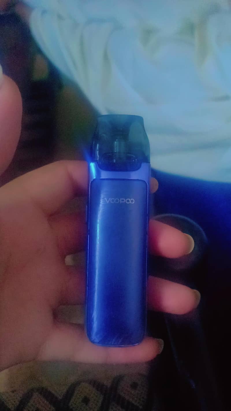 vapoo pod | vape | 18+ only 2