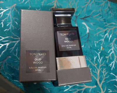 Tom Ford Oud Wood Original bottle