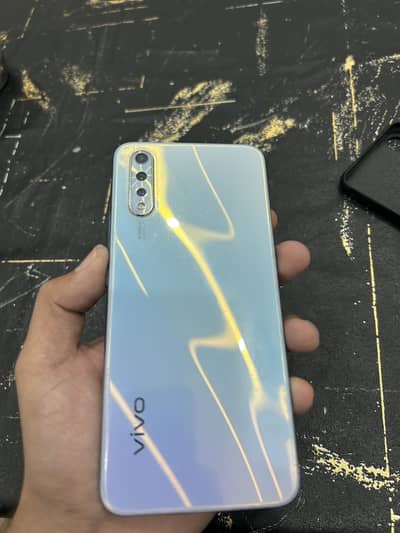 Vivo S1 4/128