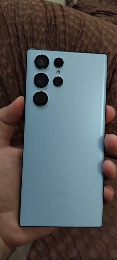 S22 Ultra Special Edition | Dual PTA | 10/10 Condition