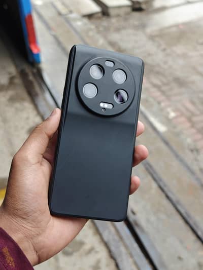 Xioami 13 ultra non PTA