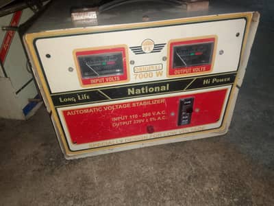 steplizar ac ka lia ha copper ha full 03100037726