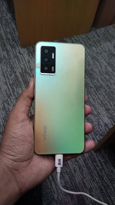 Vivo V23e PTA Approved