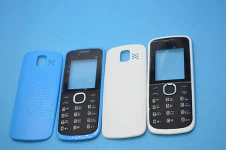Nokia 110 kisi k pas es mobile ki full casing mil jay gi?