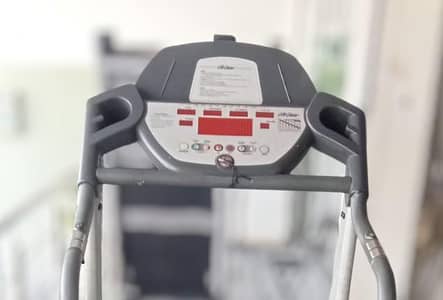 Branded 120kg Auto treadmill incline electric exercise running machine