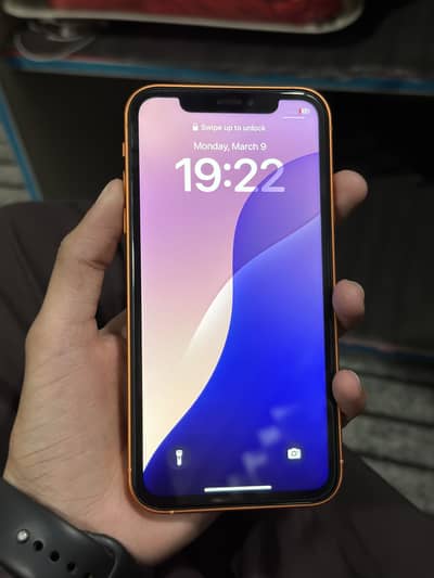 iphone xr converted into 17 pro