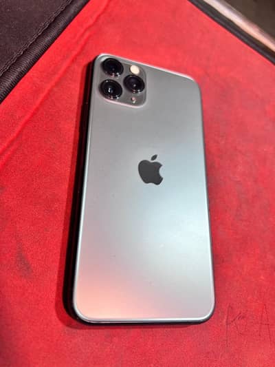 Dual sim pta approved 256 gb