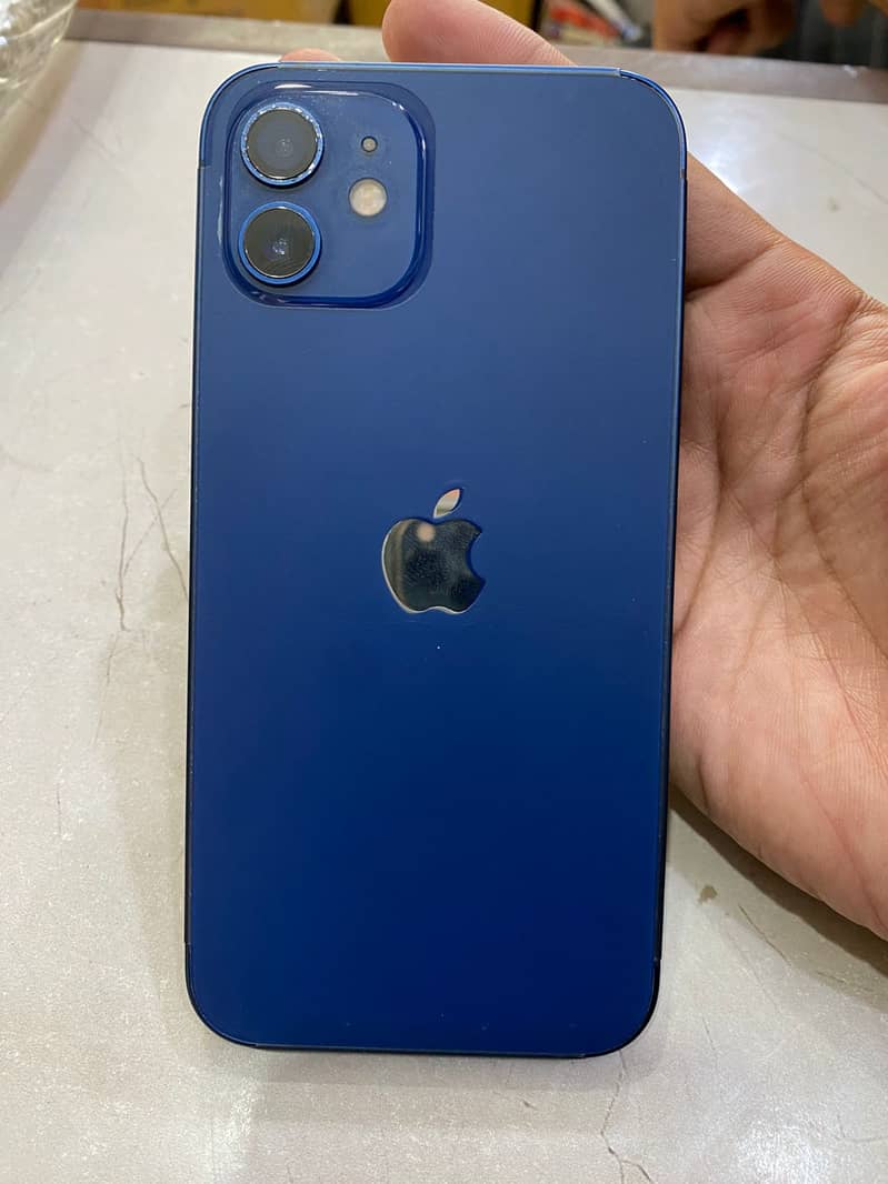 Apple iPhone 12 0