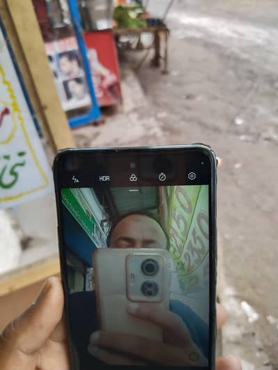 oppo A58 8GB 128GB . glas chang  only mbl