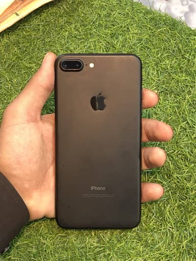 i phone 7 plus