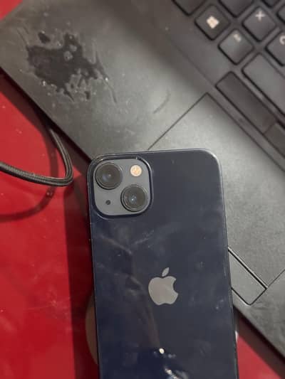 Non PTA iphone 13 90% BH