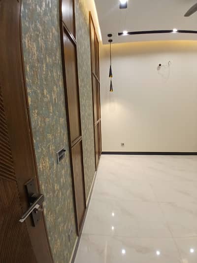 5 Marla Double Height House In Formanites Near Dha Phase 5