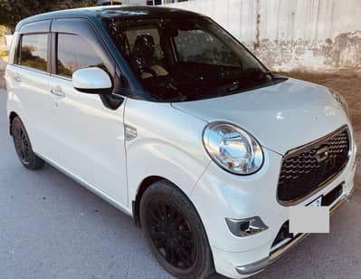 Diahatsu cast 17/21 total genuine