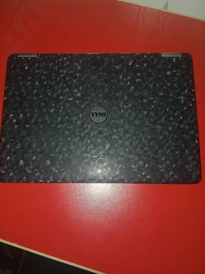 Dell Latitude E7270 | Intel Corei7 -6th Gen | For Sell