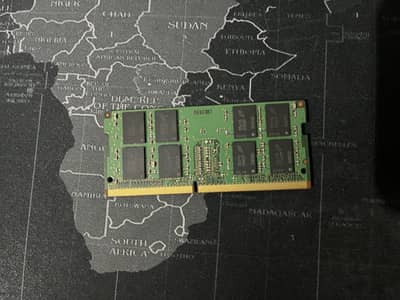 Laptop RAM 16GB 3200 MHz SODIMM - ADATA - Micron