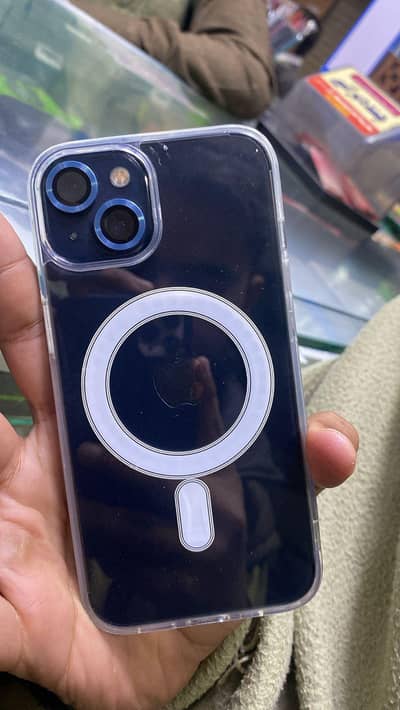 ipone 13 128gb 86 battrey helth water pack LLA modal condition 10by10