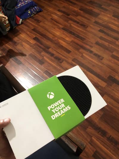 Xbox series s
