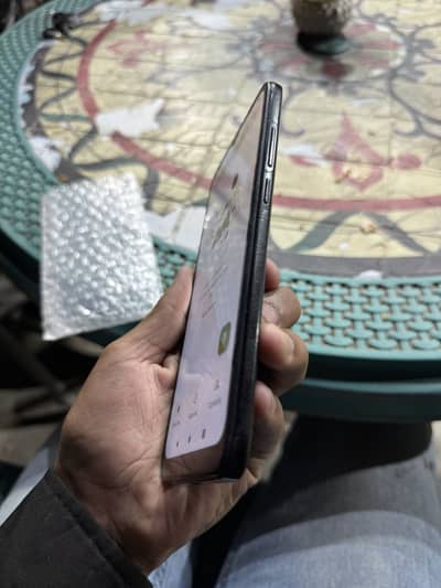 Redmi A1+ 4gb ram 32 gb storage