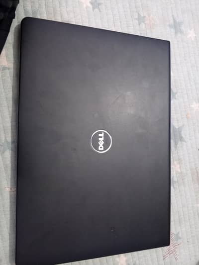 dell i7 7th generation  RAM 8GB Hard 500GB HD SSD Hard 128GB