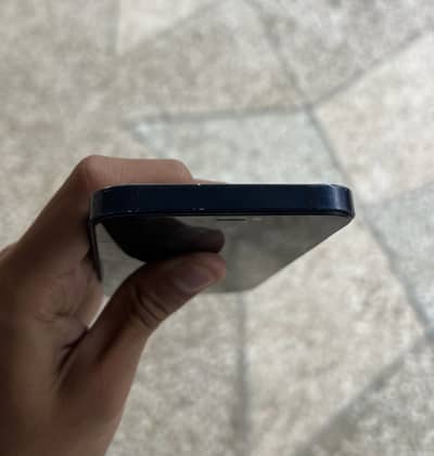 iPhone 12 non pta jv