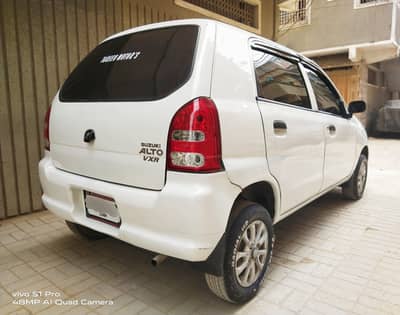 Suzuki ALTO VXR 2012 Model Petrol & LPG