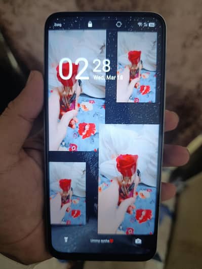 smart 10 one month use. just cash