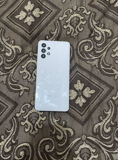 Samsung A32