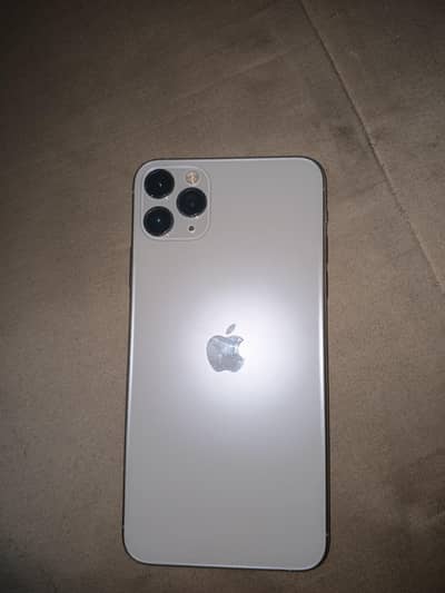 iPhone 11 pro max