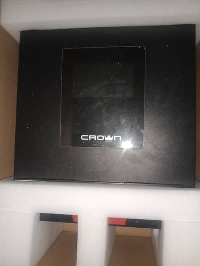crown inverter 3.6kw Xavier II for sale