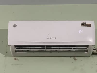 PEL majestic split AC
