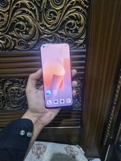 XIAOMI 11 ULTRA CPTA